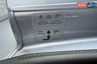 Внедорожник / Кроссовер Audi Q7 2018 в 