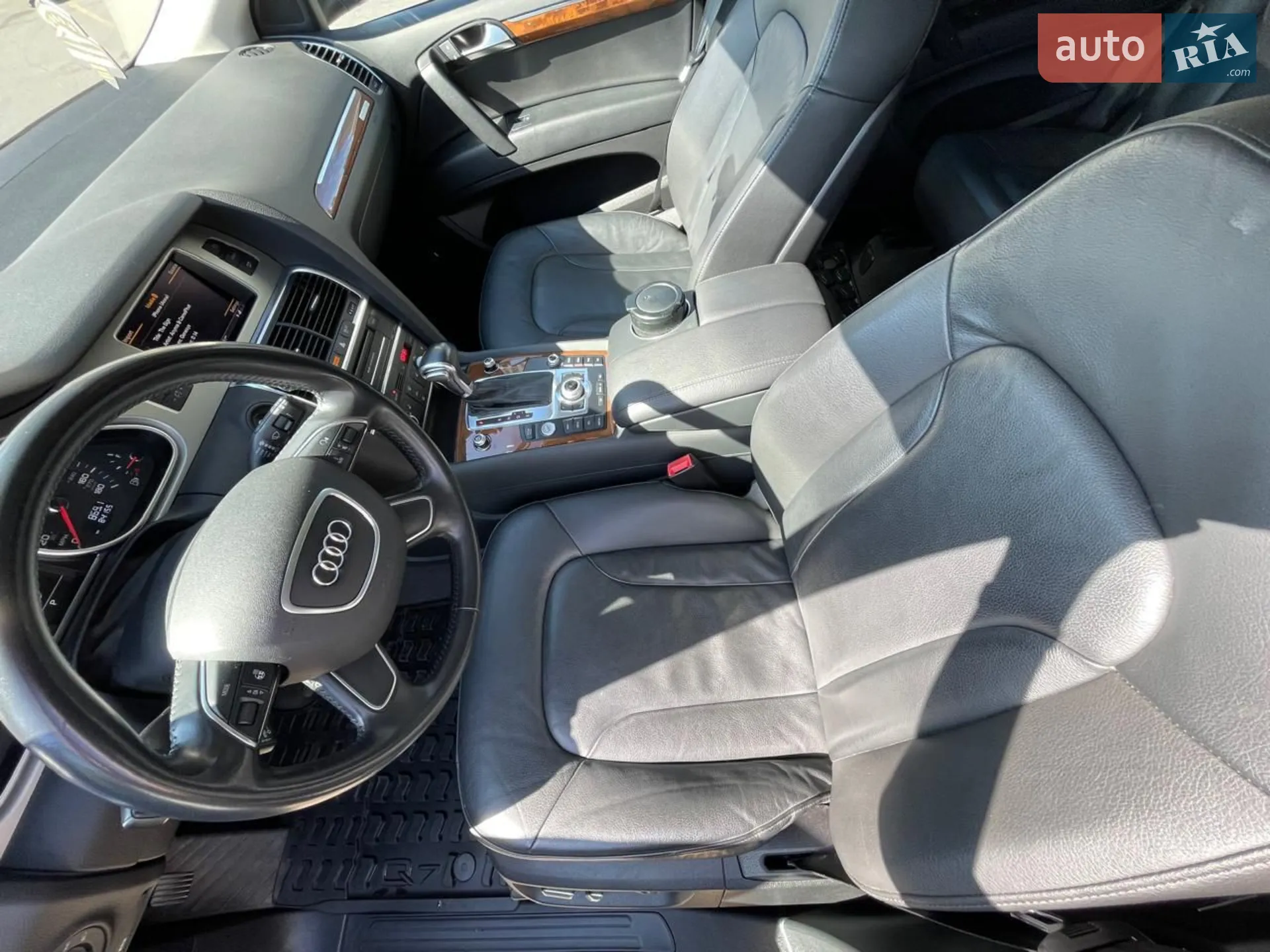 2015 Audi Q7 - мініатюра 18