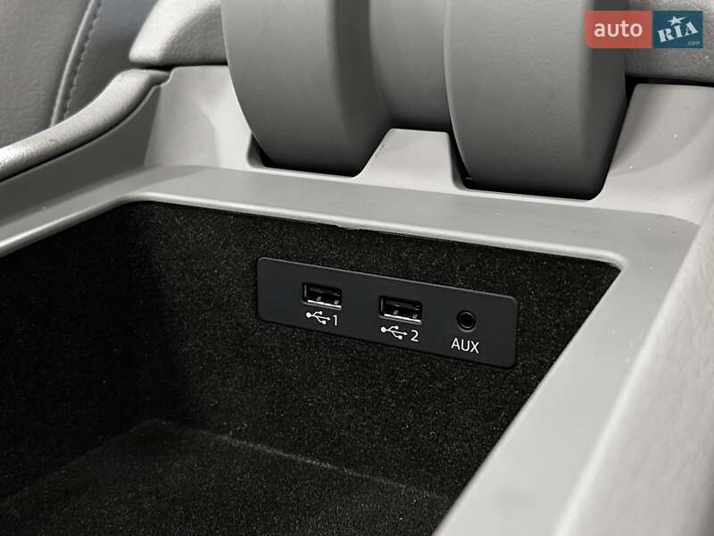 Позашляховик / Кросовер Audi Q7 2018 в Києві