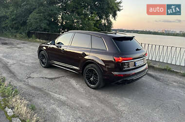 Позашляховик / Кросовер Audi Q7 2020 в Львові