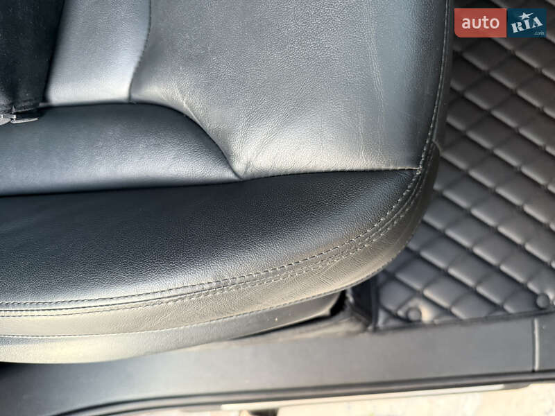 Внедорожник / Кроссовер Audi Q7 2020 в Киеве