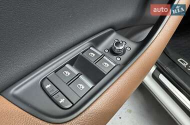 Внедорожник / Кроссовер Audi Q7 2020 в 