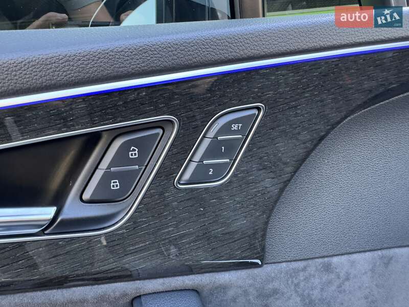Позашляховик / Кросовер Audi Q7 2022 в Києві