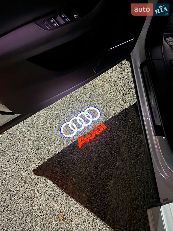Внедорожник / Кроссовер Audi Q7 2017 в Владимире