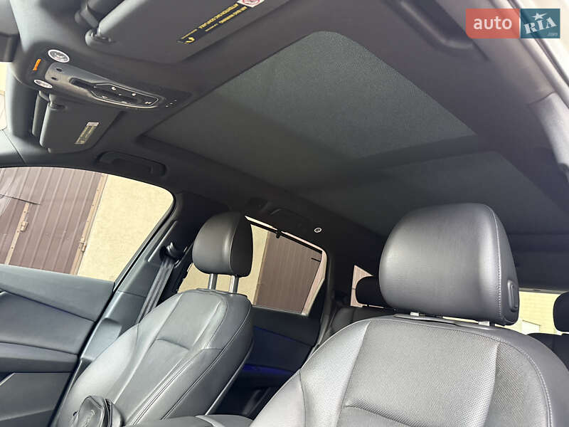 Внедорожник / Кроссовер Audi Q7 2017 в Владимире