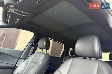 Внедорожник / Кроссовер Audi Q7 2017 в 
