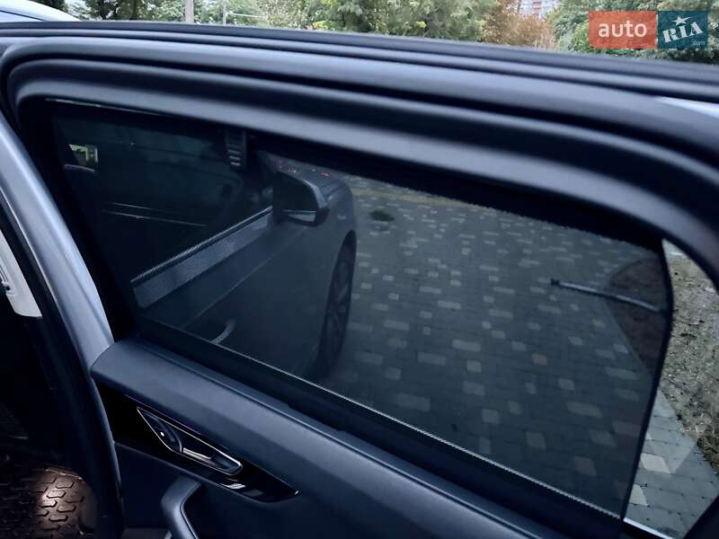 Внедорожник / Кроссовер Audi Q7 2015 в Одессе