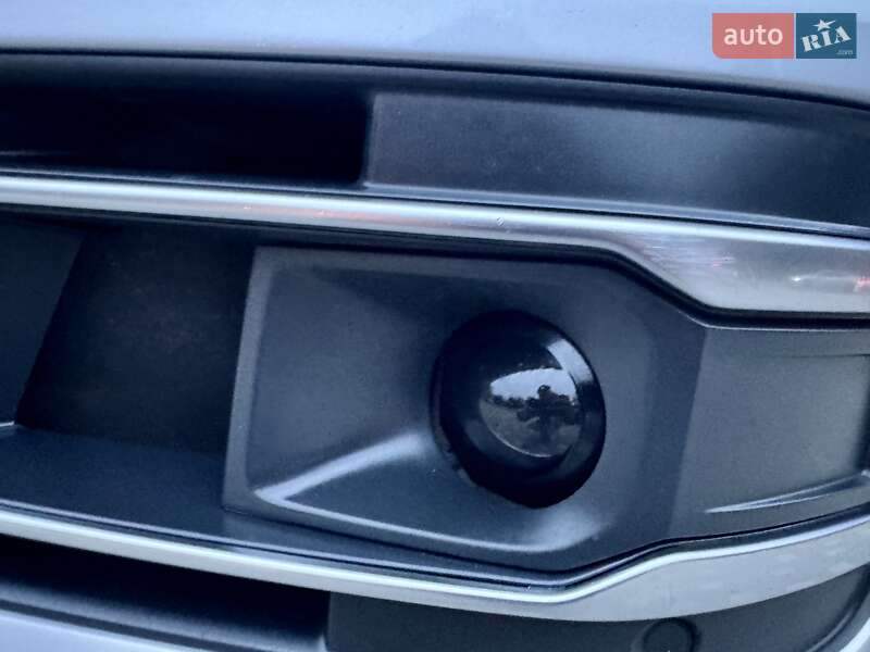 Внедорожник / Кроссовер Audi Q7 2015 в Одессе