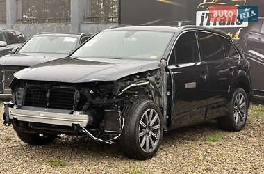 Внедорожник / Кроссовер Audi Q7 2017 в 