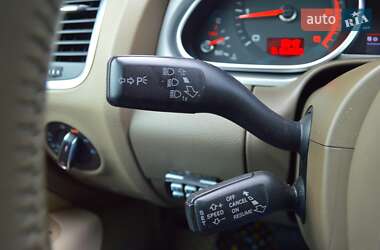 Внедорожник / Кроссовер Audi Q7 2010 в 