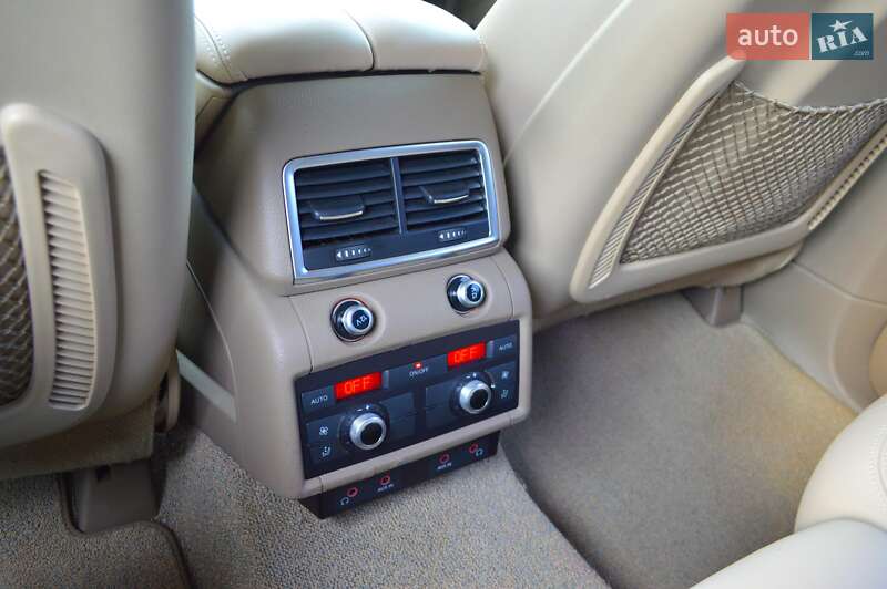 Позашляховик / Кросовер Audi Q7 2010 в Одесі фото 43 Позашляховик / Кросовер Audi Q7 2010 в Одесі
