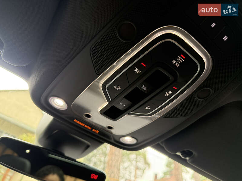 Позашляховик / Кросовер Audi Q7 2017 в Львові