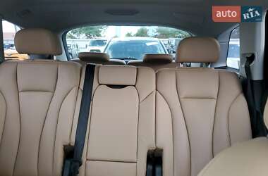 Внедорожник / Кроссовер Audi Q7 2021 в 