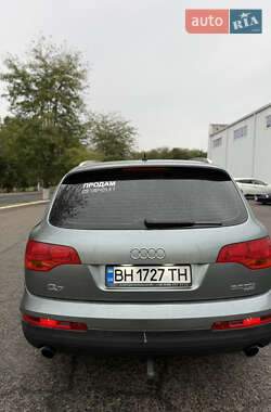 Внедорожник / Кроссовер Audi Q7 2006 в 