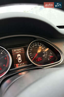 Внедорожник / Кроссовер Audi Q7 2006 в 