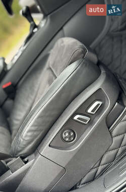 Позашляховик / Кросовер Audi Q7 2013 в 