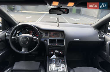 Позашляховик / Кросовер Audi Q7 2006 в 