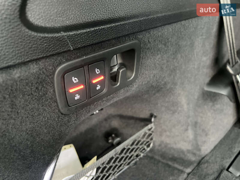 Внедорожник / Кроссовер Audi Q7 2022 в Львове
