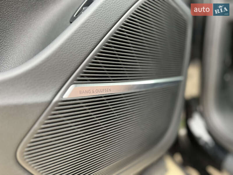 Внедорожник / Кроссовер Audi Q7 2022 в Львове