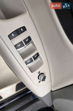 Внедорожник / Кроссовер Audi Q7 2013 в 