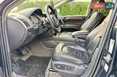 Внедорожник / Кроссовер Audi Q7 2006 в 