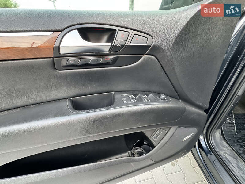 Позашляховик / Кросовер Audi Q7 2006 в Вінниці