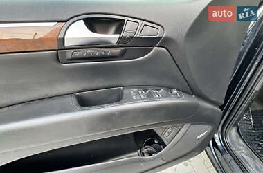 Внедорожник / Кроссовер Audi Q7 2006 в 