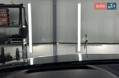 Позашляховик / Кросовер Audi Q7 2016 в 