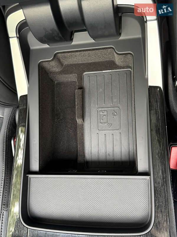 Внедорожник / Кроссовер Audi Q7 2020 в Черновцах фото 19 Внедорожник / Кроссовер Audi Q7 2020 в Черновцах