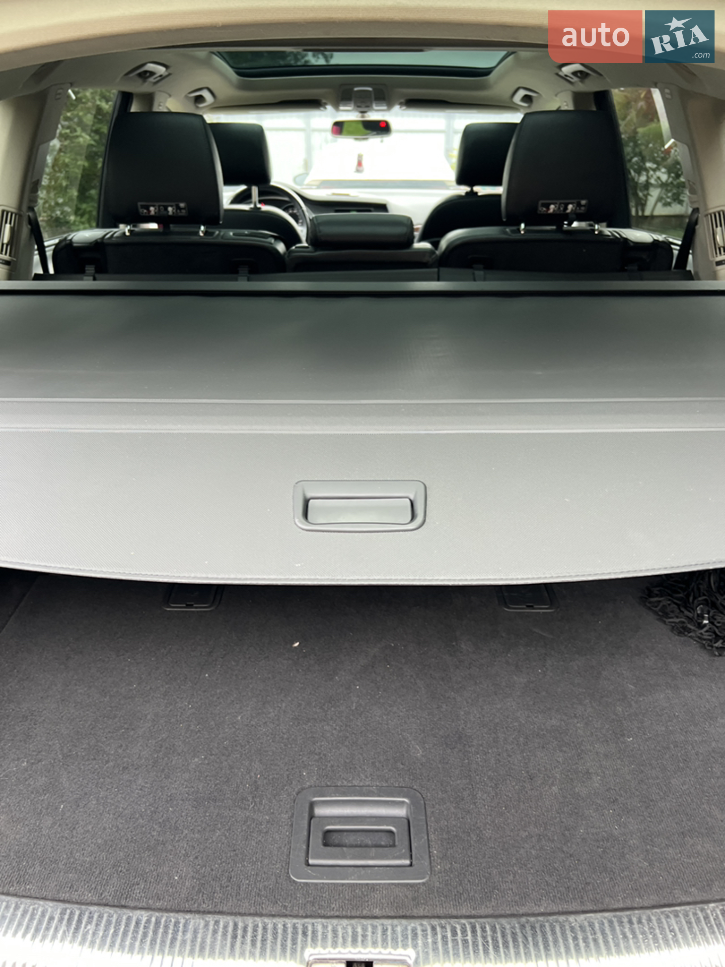 2012 Audi Q7 - мініатюра 16