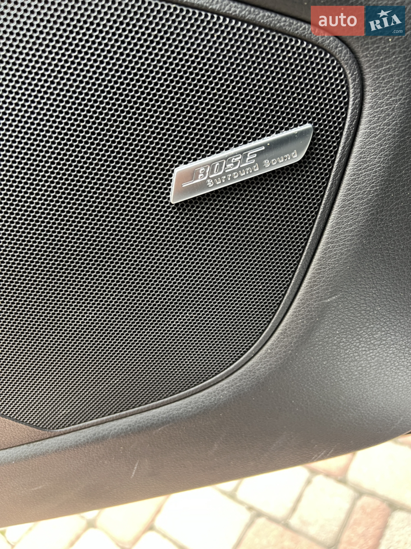 2012 Audi Q7 - мініатюра 21