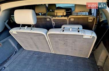 Позашляховик / Кросовер Audi Q7 2010 в 