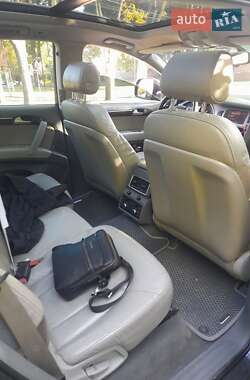 Внедорожник / Кроссовер Audi Q7 2007 в 