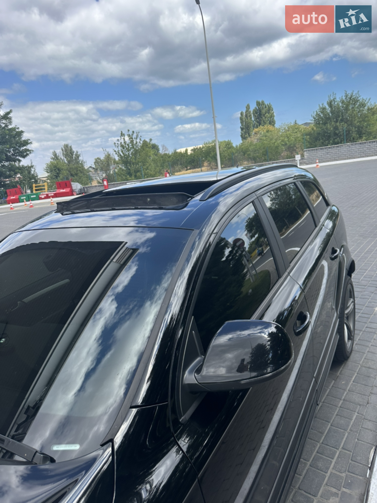 2013 Audi Q7 - мініатюра 6