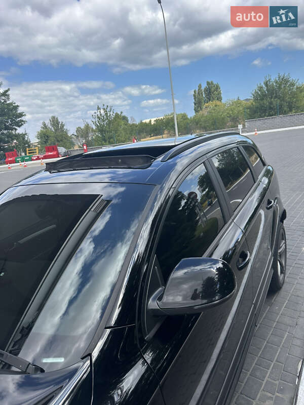 Внедорожник / Кроссовер Audi Q7 2013 в Одессе