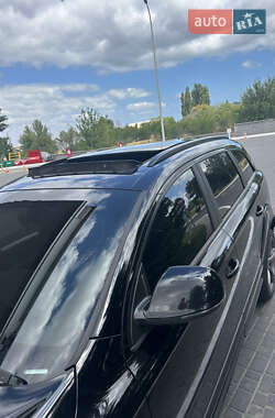 Внедорожник / Кроссовер Audi Q7 2013 в 