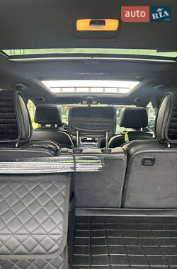 Внедорожник / Кроссовер Audi Q7 2013 в Одессе