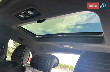 Внедорожник / Кроссовер Audi Q7 2013 в 