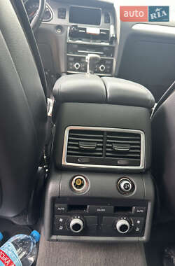 Внедорожник / Кроссовер Audi Q7 2013 в Одессе