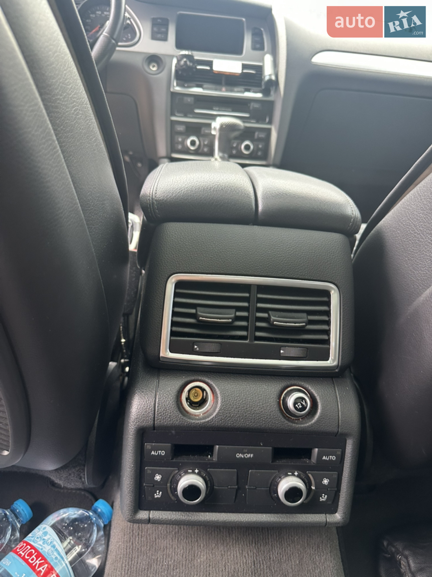 2013 Audi Q7 - мініатюра 25