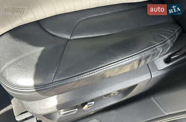 Внедорожник / Кроссовер Audi Q7 2013 в 