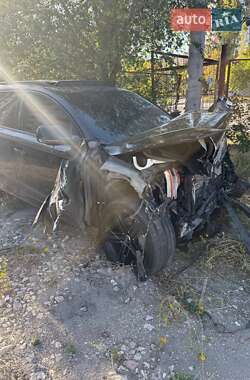 Позашляховик / Кросовер Audi Q7 2014 в 
