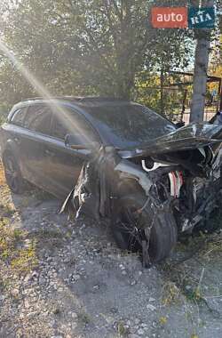 Позашляховик / Кросовер Audi Q7 2014 в 