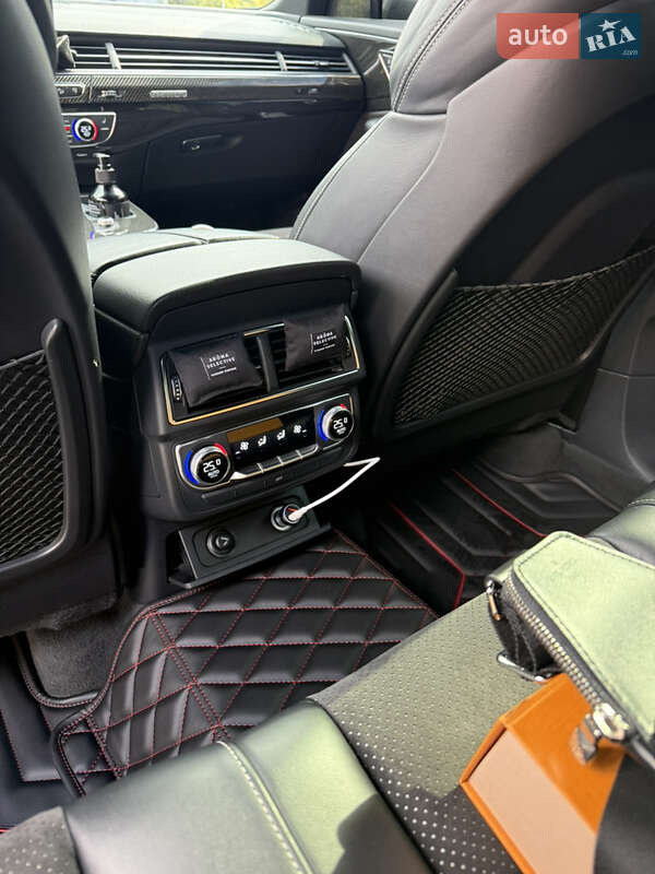 Внедорожник / Кроссовер Audi Q7 2017 в Днепре фото 18 Внедорожник / Кроссовер Audi Q7 2017 в Днепре