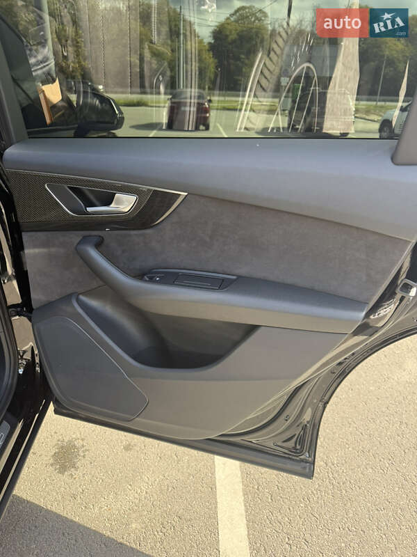 Внедорожник / Кроссовер Audi Q7 2017 в Днепре фото 22 Внедорожник / Кроссовер Audi Q7 2017 в Днепре