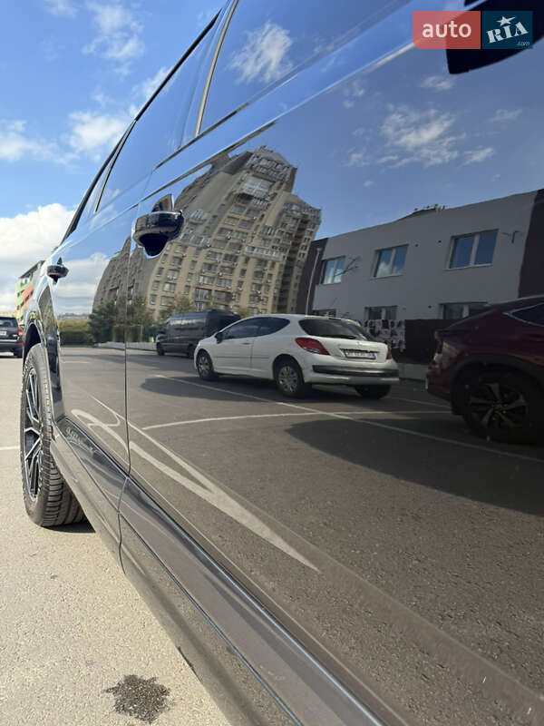 Внедорожник / Кроссовер Audi Q7 2017 в Днепре фото 37 Внедорожник / Кроссовер Audi Q7 2017 в Днепре