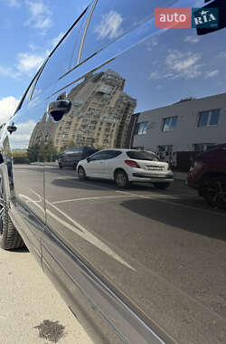 Позашляховик / Кросовер Audi Q7 2017 в 