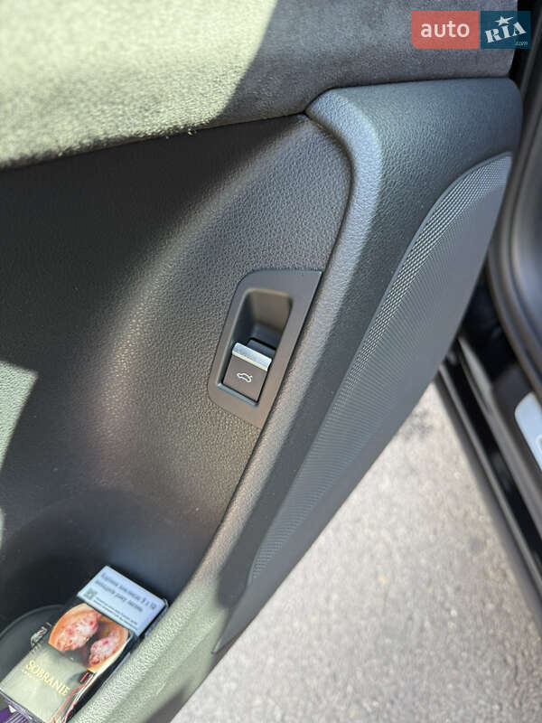 Внедорожник / Кроссовер Audi Q7 2017 в Днепре фото 44 Внедорожник / Кроссовер Audi Q7 2017 в Днепре