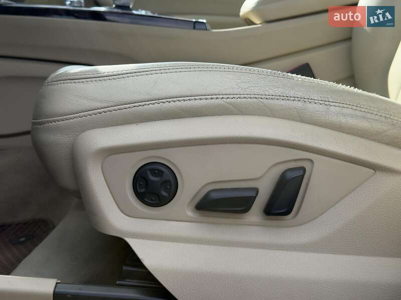 Внедорожник / Кроссовер Audi Q7 2016 в Львове фото 15 Внедорожник / Кроссовер Audi Q7 2016 в Львове