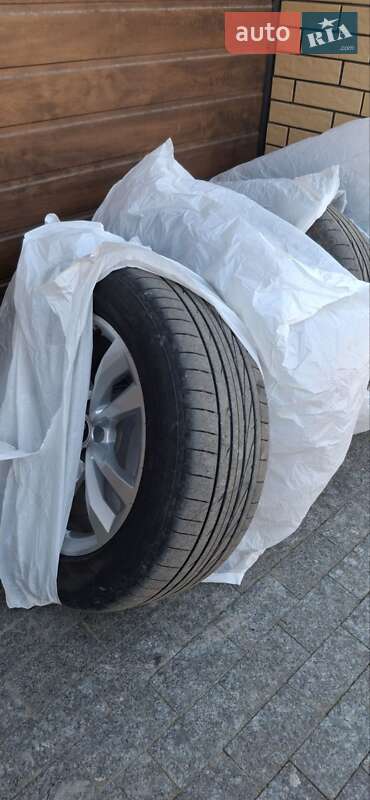 Внедорожник / Кроссовер Audi Q7 2021 в Киеве